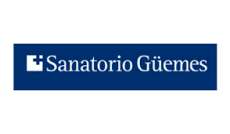Sanatorio Güemes